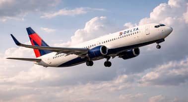 Airline stocks rise as Delta, JetBlue signal strong demand despite oil spike