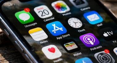 Apple fee cut to boost Tencent, NetEase margins in China, analysts say