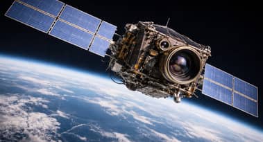 Why is Planet Labs' stock soaring?