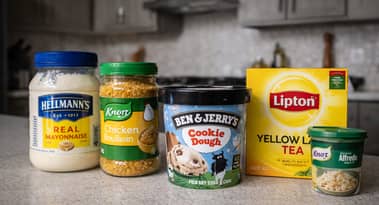 Unilever in talks to sell foods unit to McCormick in mega deal