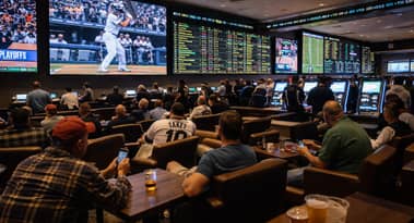 Gambling stocks rally as US lawmakers target prediction markets