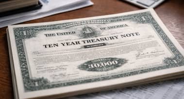 From safe haven to sell-off: why are global bonds falling despite Iran crisis?
