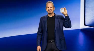 ARM stock skyrockets 12% after unveiling first in-house AI chip