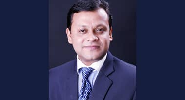 Prashant Thakur (ANAROCK): Gelaran selamat Dubai diuji, modal mungkin tidak lari