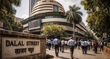 FPIs pull out $12B from Indian equities on Iran war, oil shock