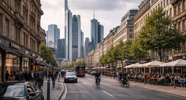 Eurozone inflation hits 2.5% as Iran war drives energy prices higher