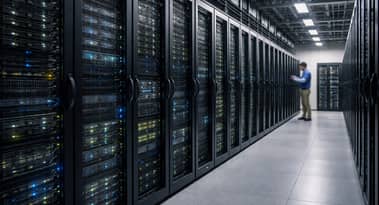 Nebiusin osake nousee 4.5% $10B Suomen datakeskussuunnitelman vuoksi