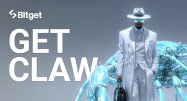 Bitget debuts GetClaw, a zero-install AI agent built for instant market insights