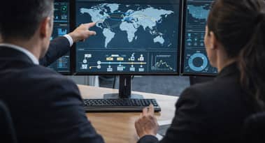 Interview: geopolitical stress makes case for digital payment rails, says Aquanow CEO