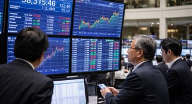 Nikkei 225 Index crashed this week: Here’s why Japan stocks may rebound