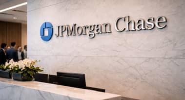 JPMorgan marks down software-linked private credit loans: report