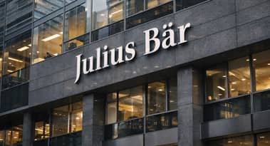Why Julius Baer is paying its CEO $18M he never even earned