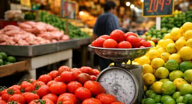 Mexico inflation accelerates to 4.63% in early March: here's why
