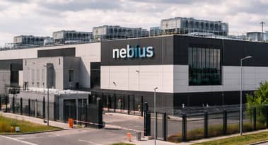 Nebius stock rallies on Missouri deal, yet chart signals looming reversal