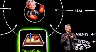 Nvidia stock continues decline on Friday: what's hurting the AI darling?