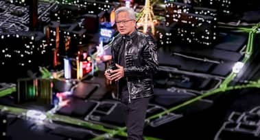 Nvidia stock erases early losses ahead of earnings: what to expect