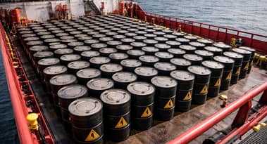 Brentolja vid 121 USD: går oljan mot 150 USD om Hormuz förblir stängd?