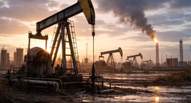 Brent crude jumps 2.4% as Israel expands Lebanon offensive amid ceasefire