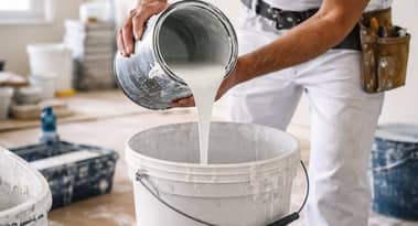 Indian paint stocks slump as crude surge, weak demand hit margins