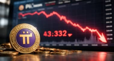 Pi Network makes major announcements on Pi Day as the Pi Coin price sinks