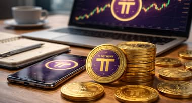 Here’s why Pi Network Coin price may go vertical this week