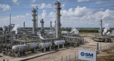 US-Iran conflict: This energy stock has gained nearly 10%, should you buy?