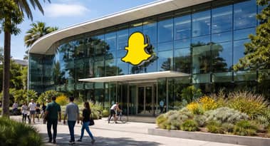 Kan het Snap-aandeel profiteren van de inzet op augmentedreality-brillen?