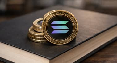 Can Solana break $100 as Bitcoin nears $74K in crypto rally?