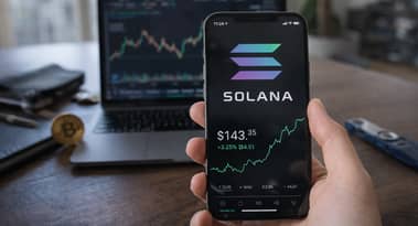 Solana price prediction: risky pattern forms despite solid metrics