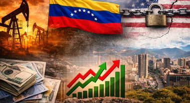 Explainer: Has Venezuela’s economy recovered amid sanctions?