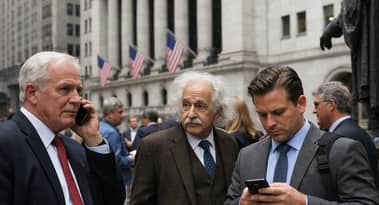 Top 4 Dow Jones Index news to watch this week