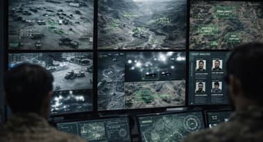 Is AI speeding up war? How US struck 2,000 Iran targets in 4 days