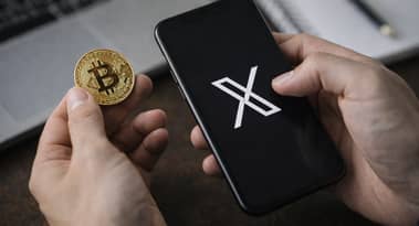X öffnet Plattform wieder für gesponserte Krypto-Beiträge nach Richtlinien-Update