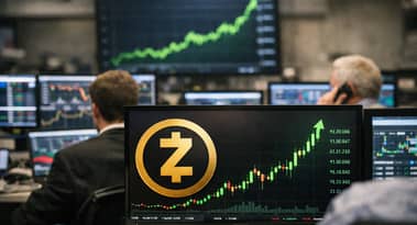 Zcash price prediction: here’s why ZEC token is soaring
