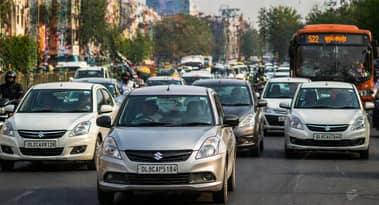 Why Maruti Suzuki stock surged 4% despite missing profit estimates?
