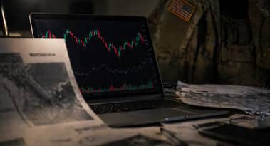 How a US soldier won $410K on Polymarket betting on Maduro raid