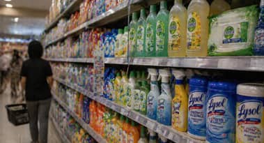 Reckitt stock dips on Q1 miss: what's really ailing the health giant?