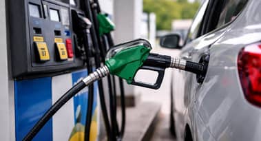 US inflation hits 3.3% as energy prices surge, but core inflation stays subdued