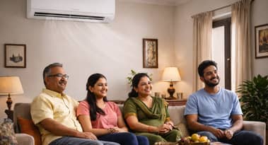 India’s AC boom isn’t here yet: why cooling stocks are lagging