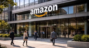 Amazon stock is struggling: will upcoming earnings ignite a comeback?