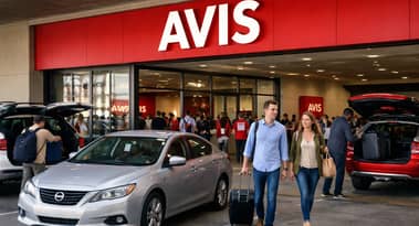 Άνοδος Avis Budget θυμίζει Opendoor, GoPro — προσοχή