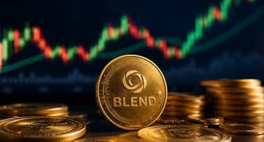 BLEND price exploded over 100%: here’s what is driving the surge