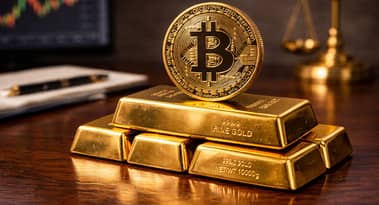 Crypto rally today: Why Bitcoin, Venice Token, Zcash, and altcoins are going up