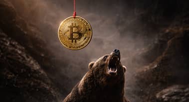 Will Bitcoin price crash again?