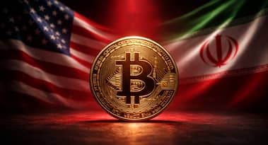 Bitcoin tests $70K as US-Iran tensions escalate, oil surges above $100