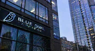 Investor sues Blue Owl adviser over fund valuations, fees