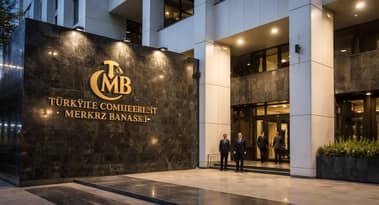 Gold price forecast amid relentless Turkish Central Bank selling