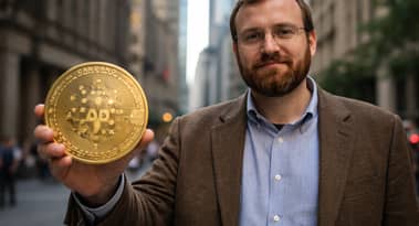 Will Cardano price rebound from an all-time low ahead of Leios testnet?