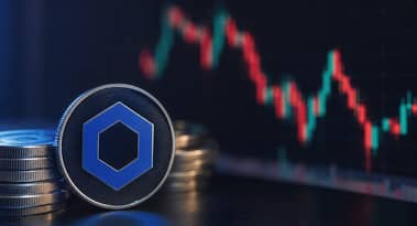 Chainlink (LINK): predicción de precio tras salidas desde exchanges en máximo de 4 meses