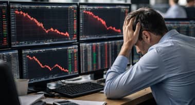 FTSE drops 0.42% as European markets open in red after Iran talks fail
